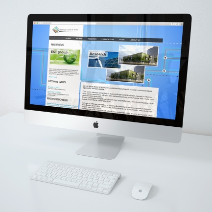 Website solutions